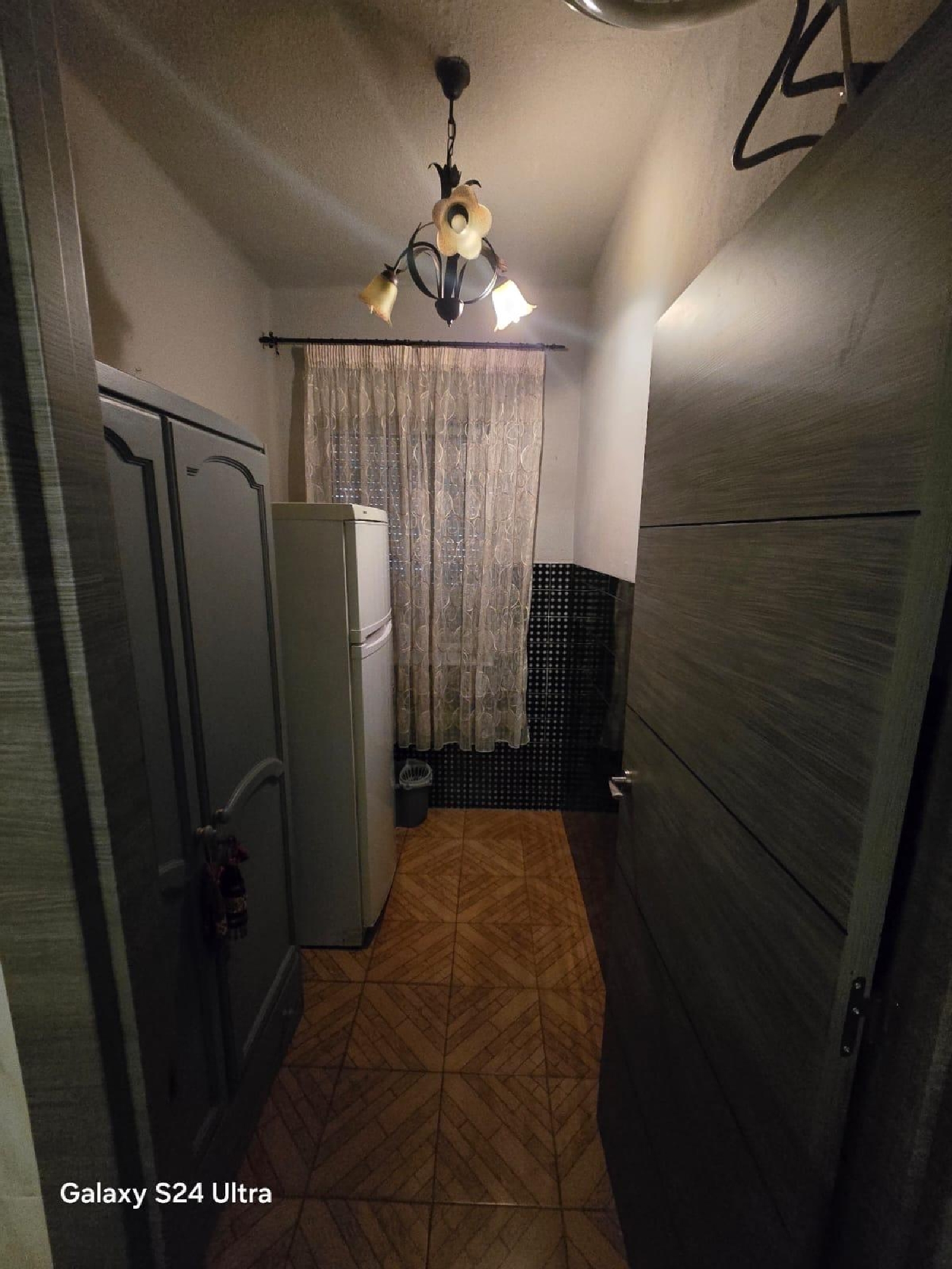  te koop appartement Calzada Arzúa 7