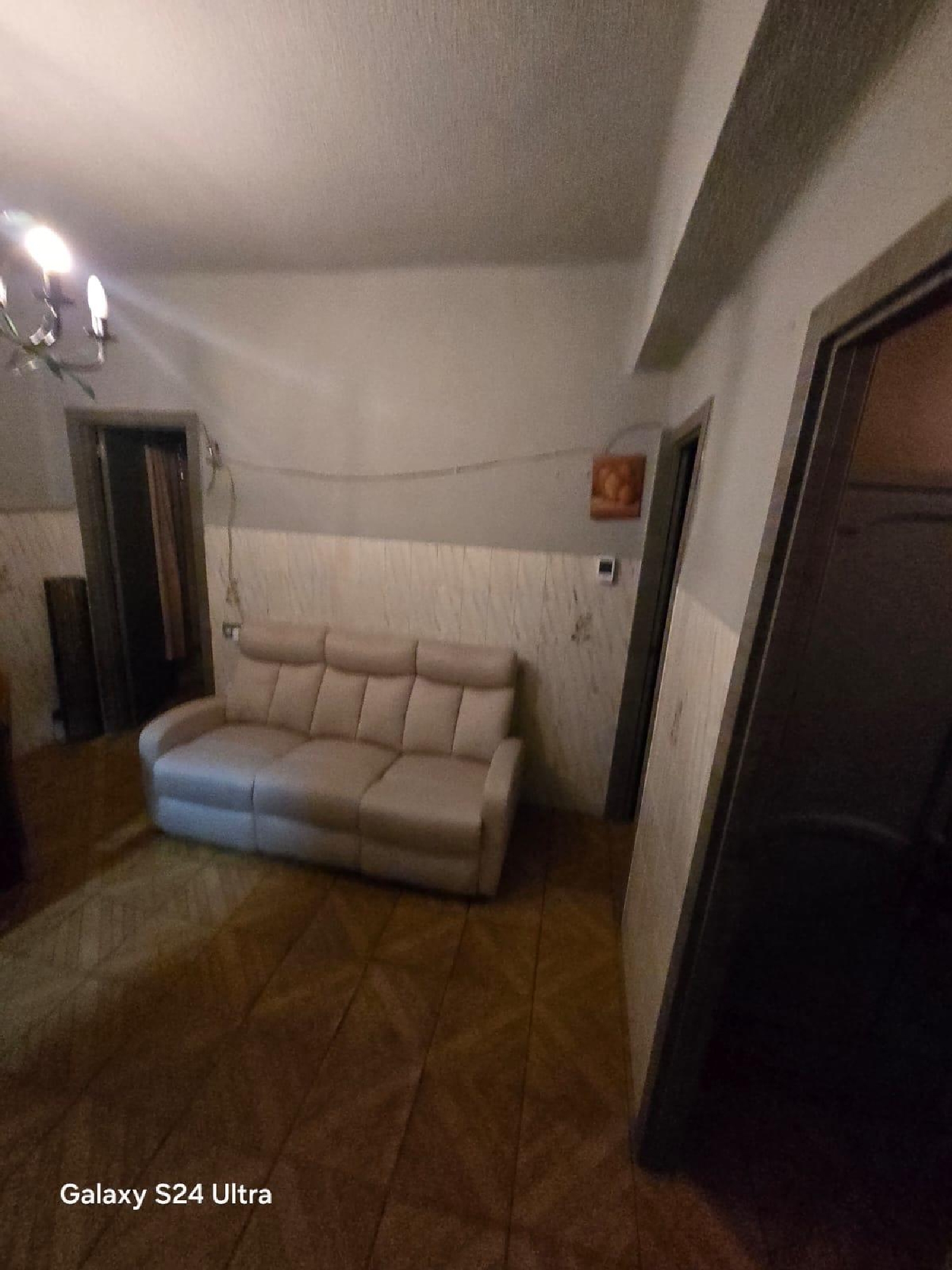  te koop appartement Calzada Arzúa 5