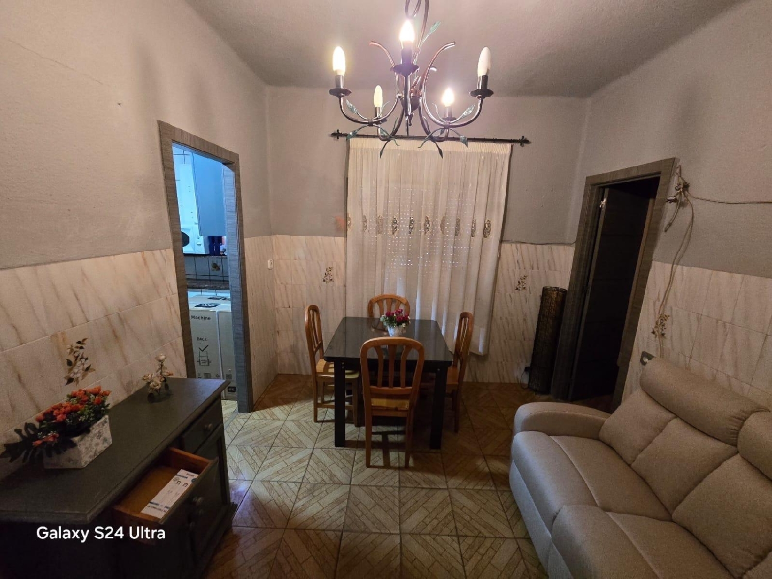  te koop appartement Calzada Arzúa 6