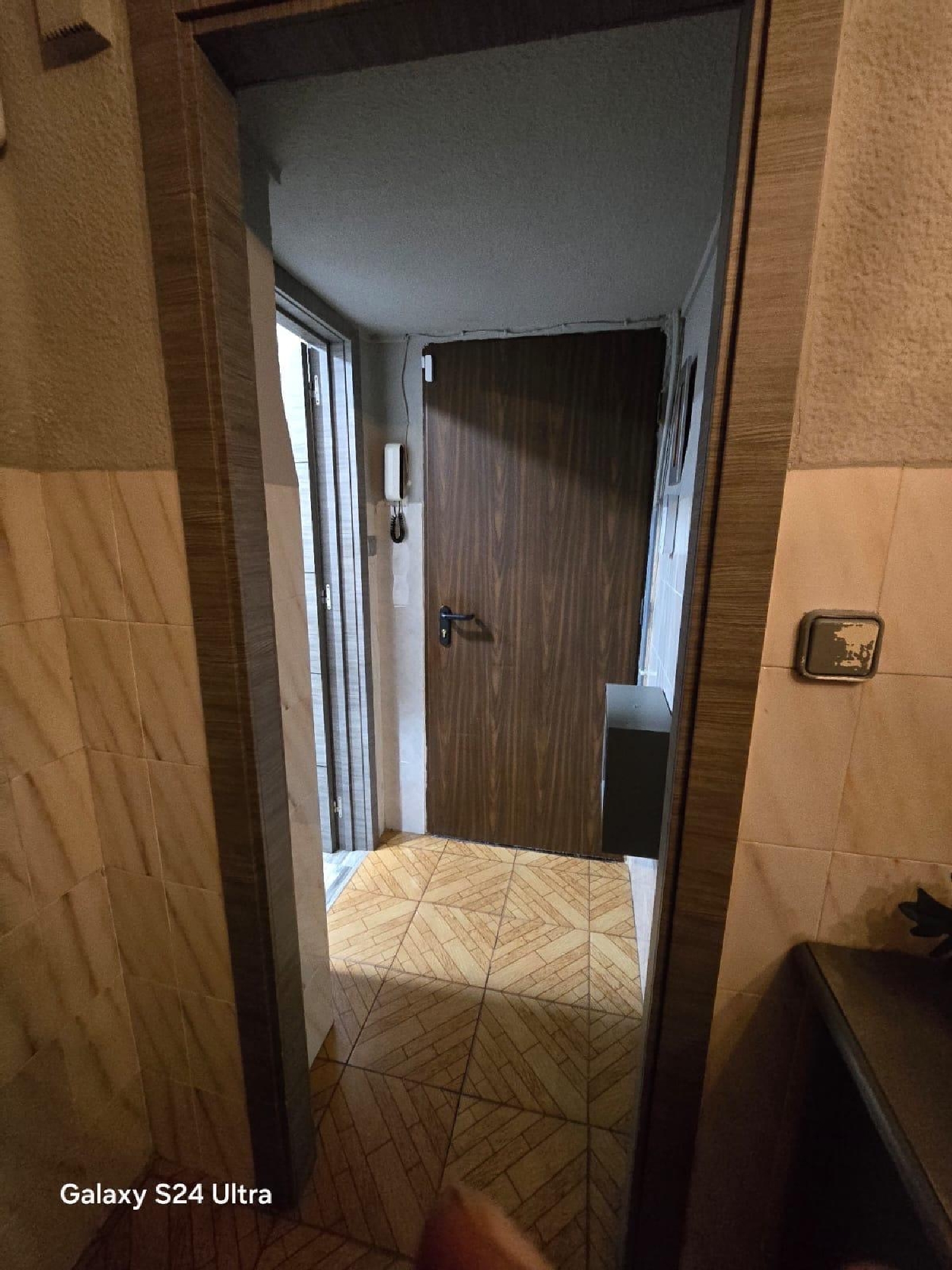  te koop appartement Calzada Arzúa 4