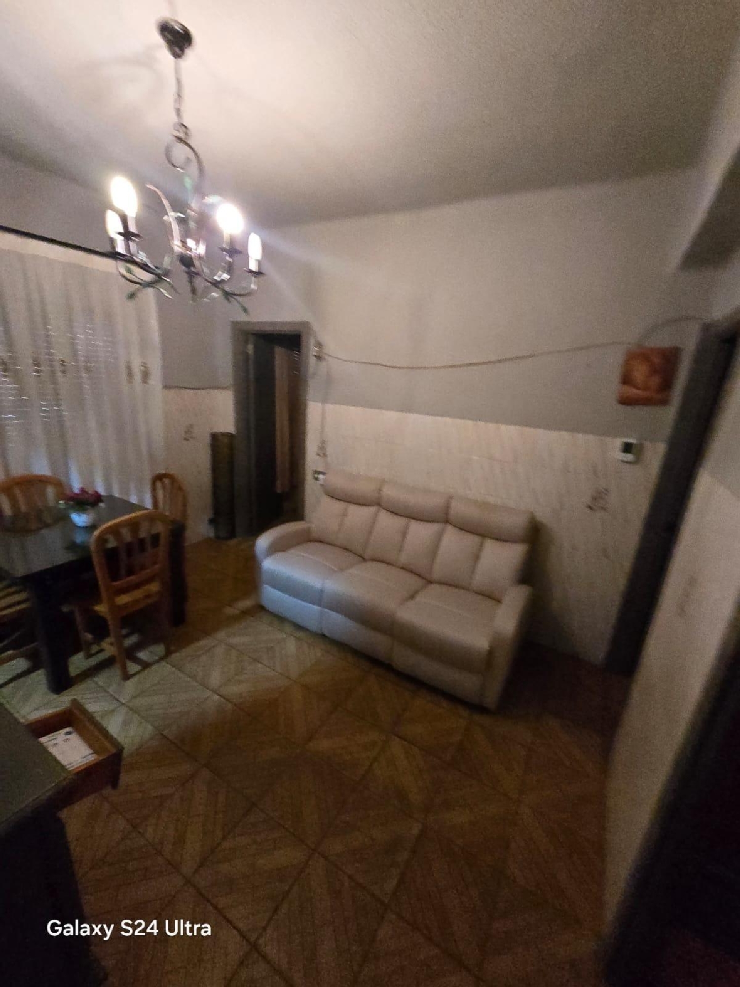  te koop appartement Calzada Arzúa 2
