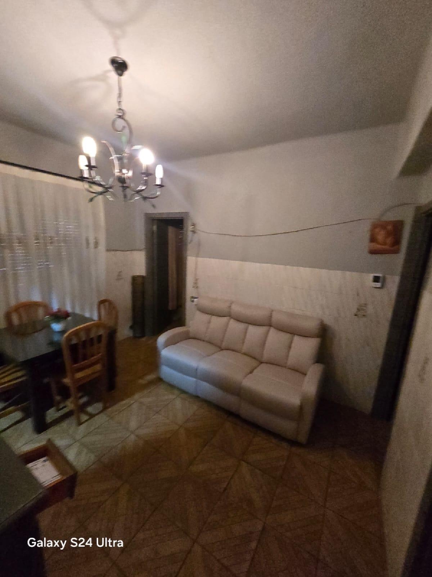  te koop appartement Calzada Arzúa 8