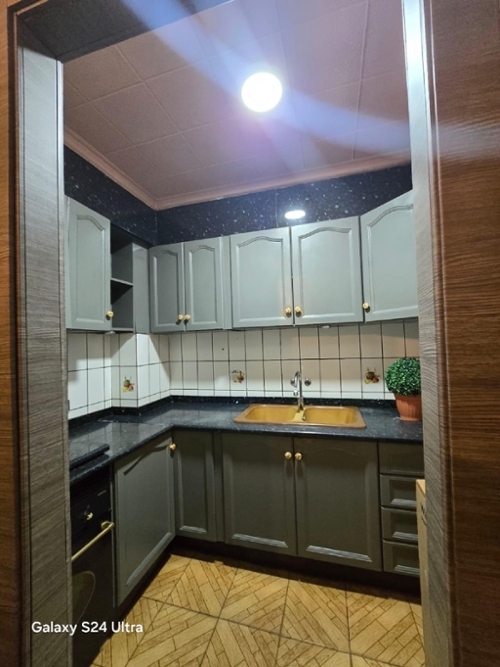 Calzada Arzúa appartement foto 6350119