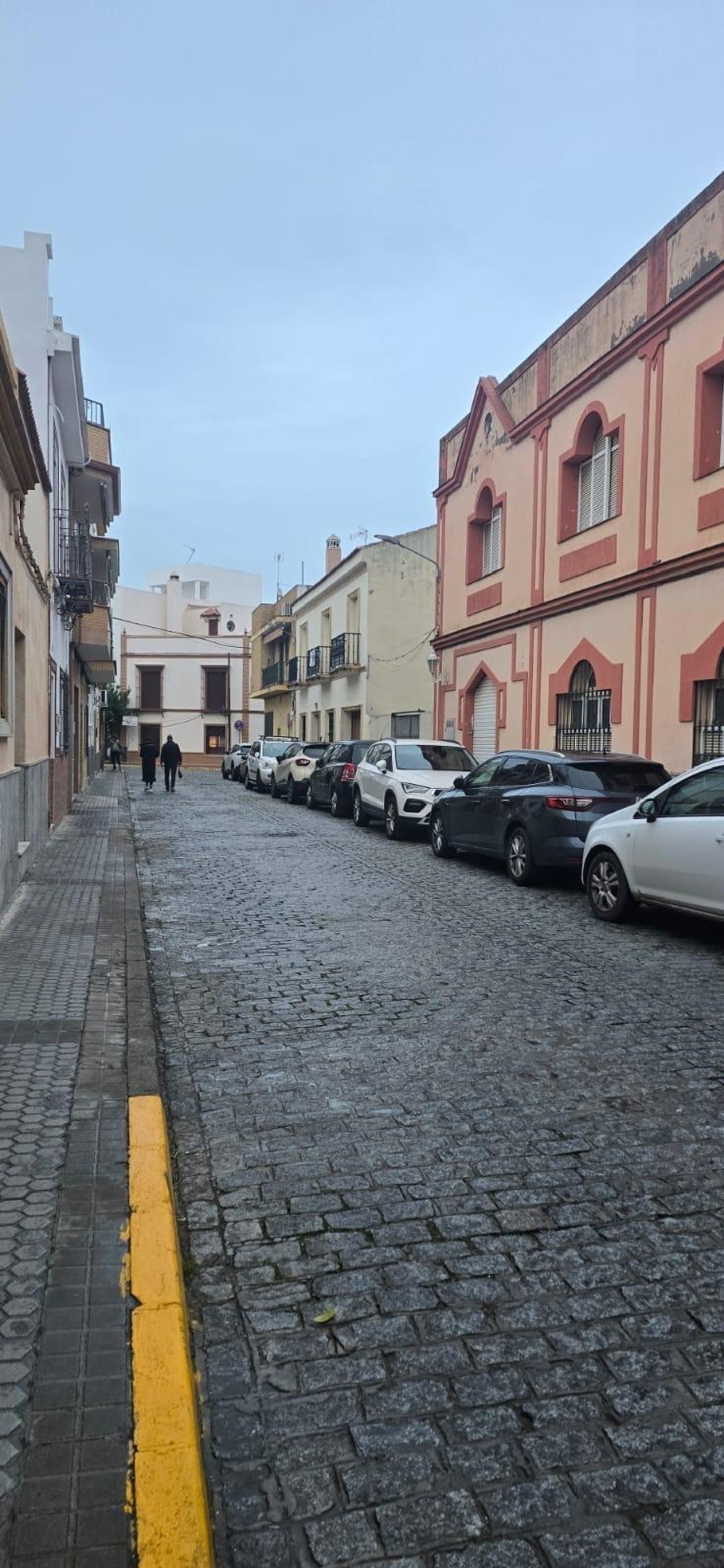 kaufen Wohnung Camas Metropolitana De Sevilla 2