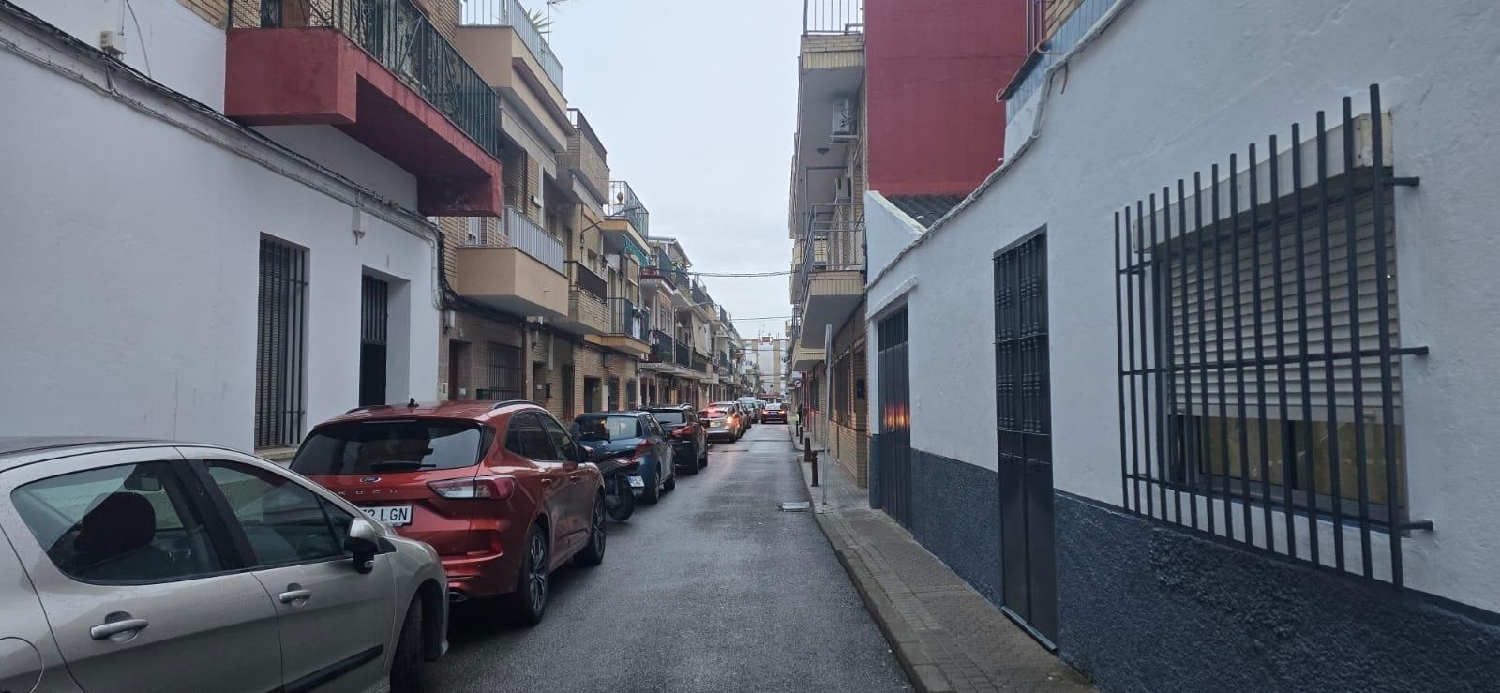  kaufen Wohnung Camas Metropolitana De Sevilla 3