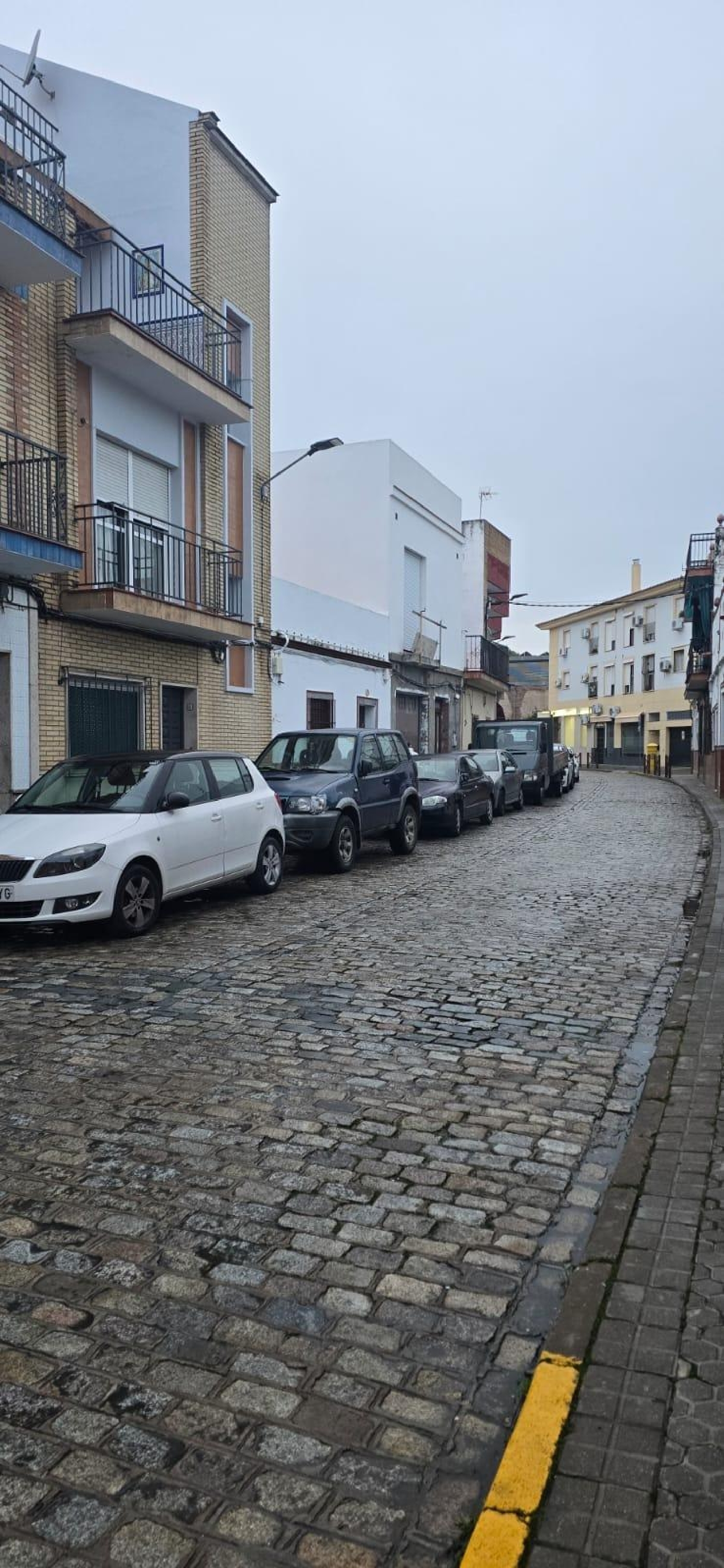  kaufen Wohnung Camas Metropolitana De Sevilla 4