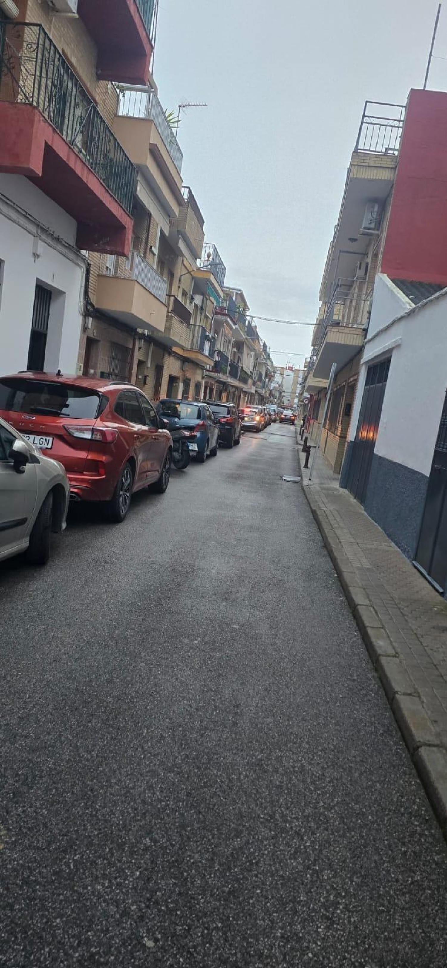  kaufen Wohnung Camas Metropolitana De Sevilla 1