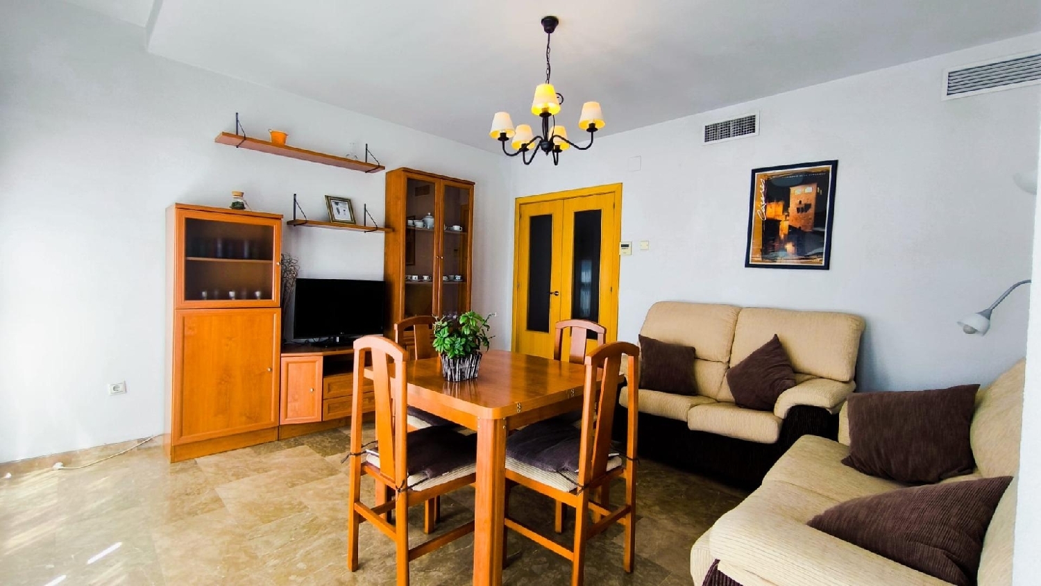  kaufen Wohnung Camas Metropolitana De Sevilla 8