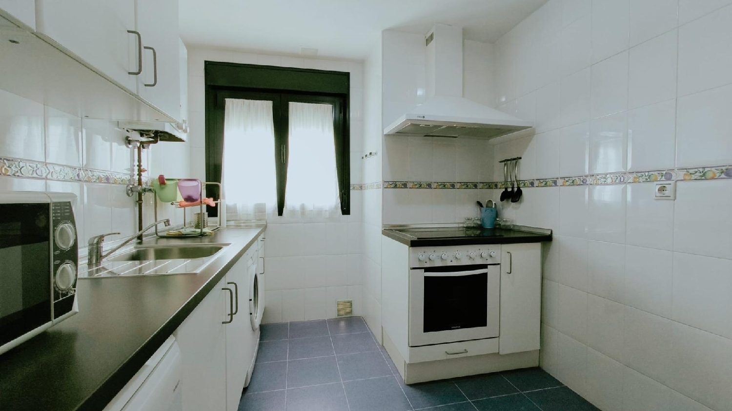  kaufen Wohnung Camas Metropolitana De Sevilla 5