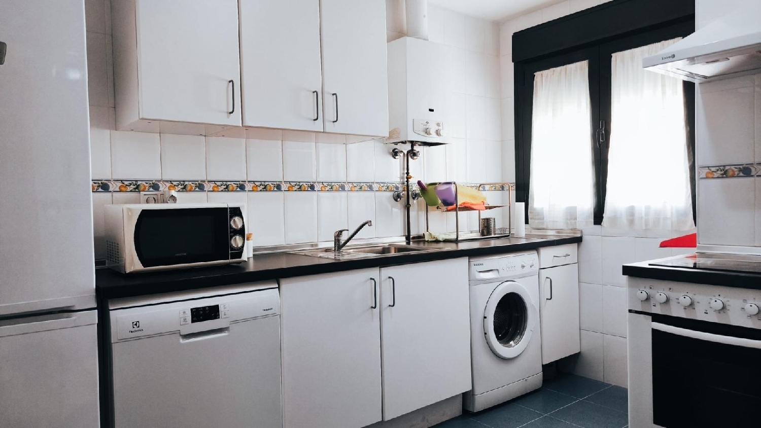  kaufen Wohnung Camas Metropolitana De Sevilla 4