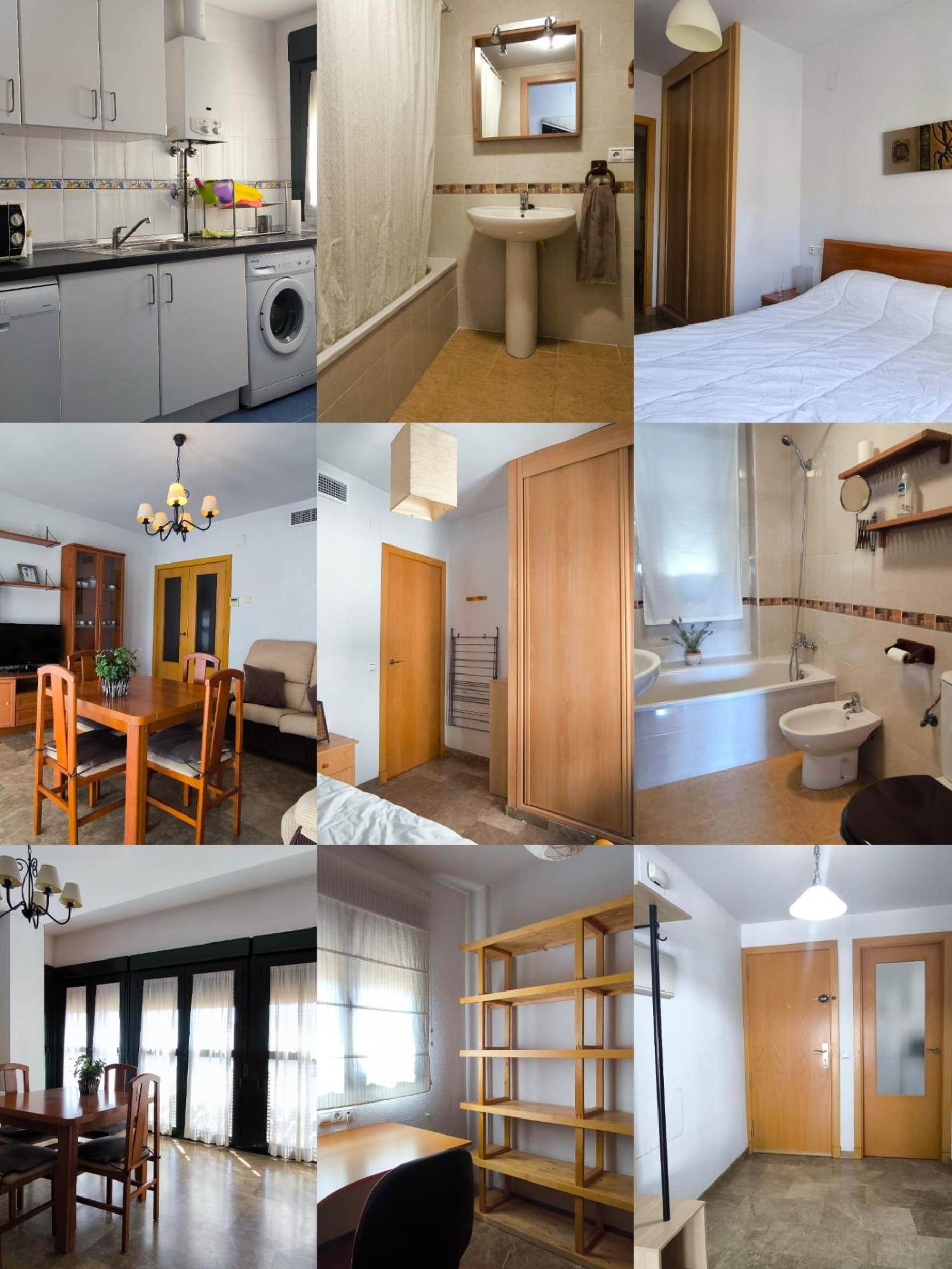  kaufen Wohnung Camas Metropolitana De Sevilla 1