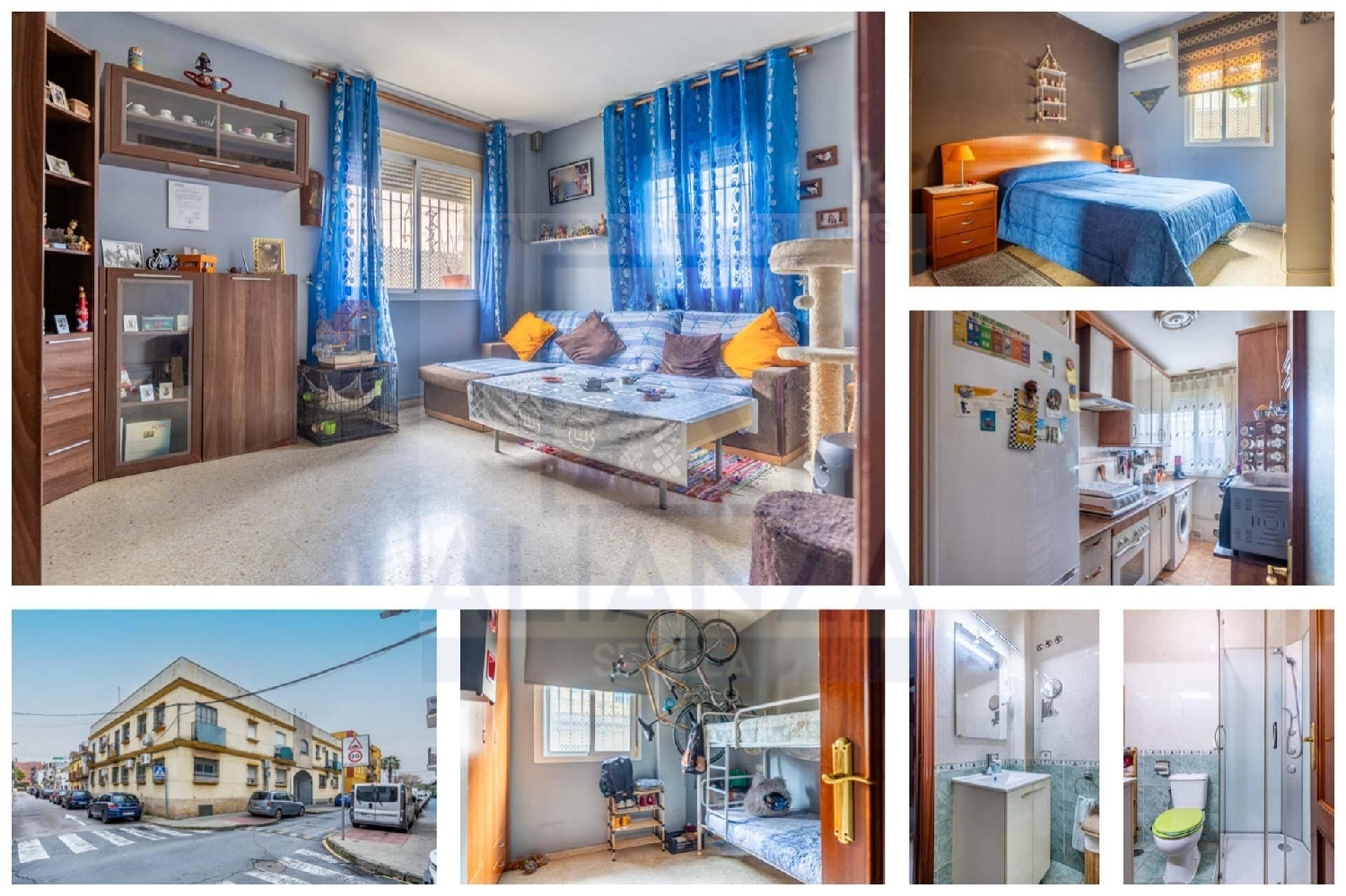  kaufen Wohnung Camas Metropolitana De Sevilla 1