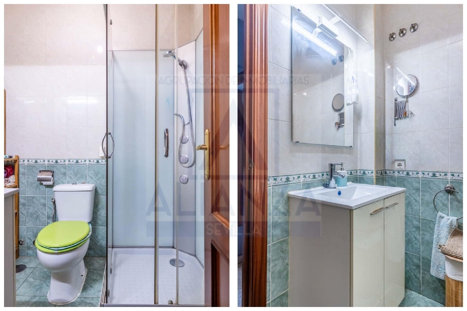  kaufen Wohnung Camas Metropolitana De Sevilla 6