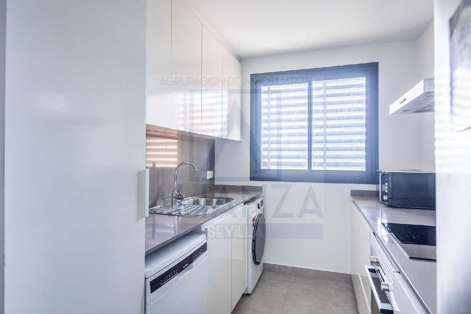  kaufen Wohnung Camas Metropolitana De Sevilla 4