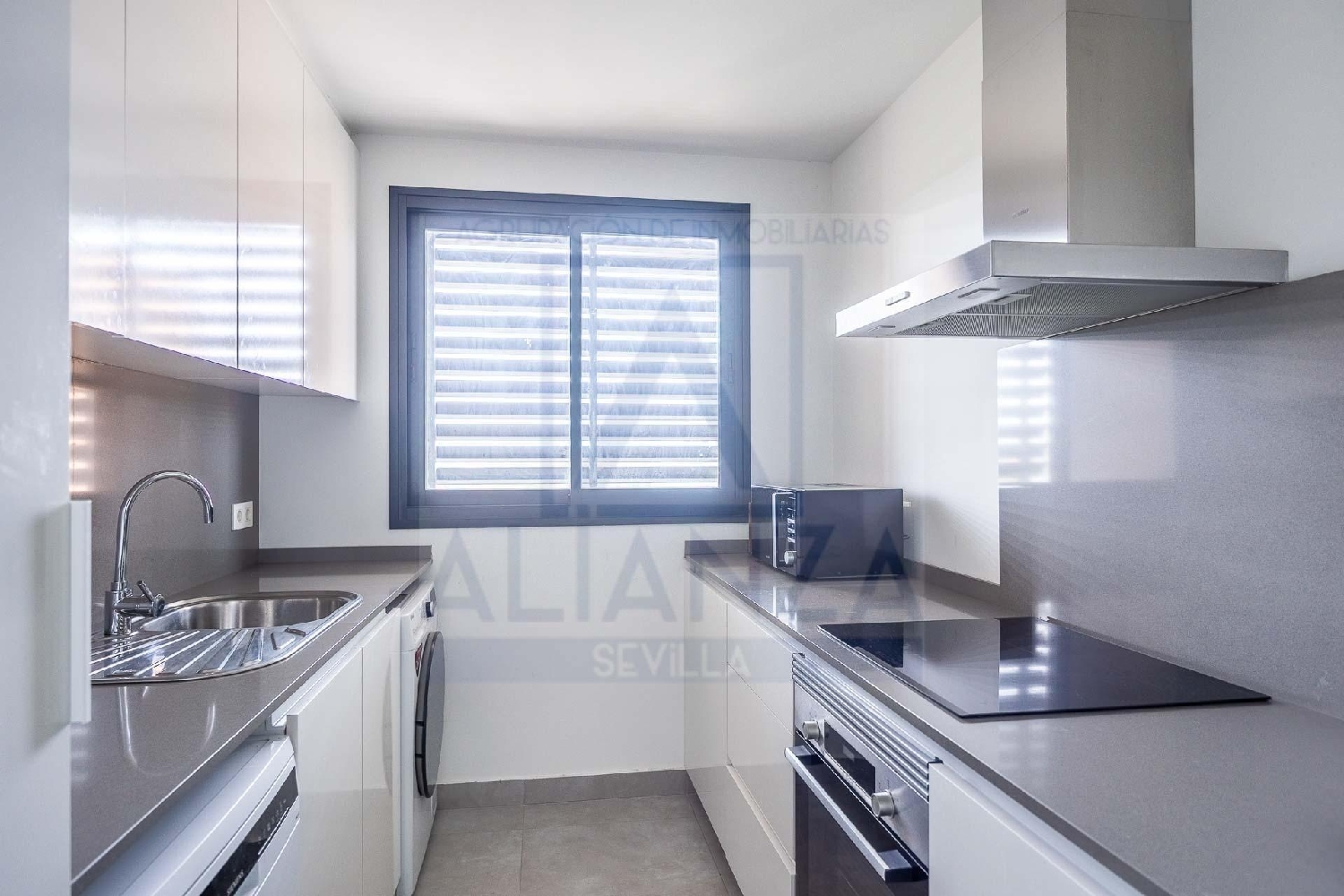  kaufen Wohnung Camas Metropolitana De Sevilla 5