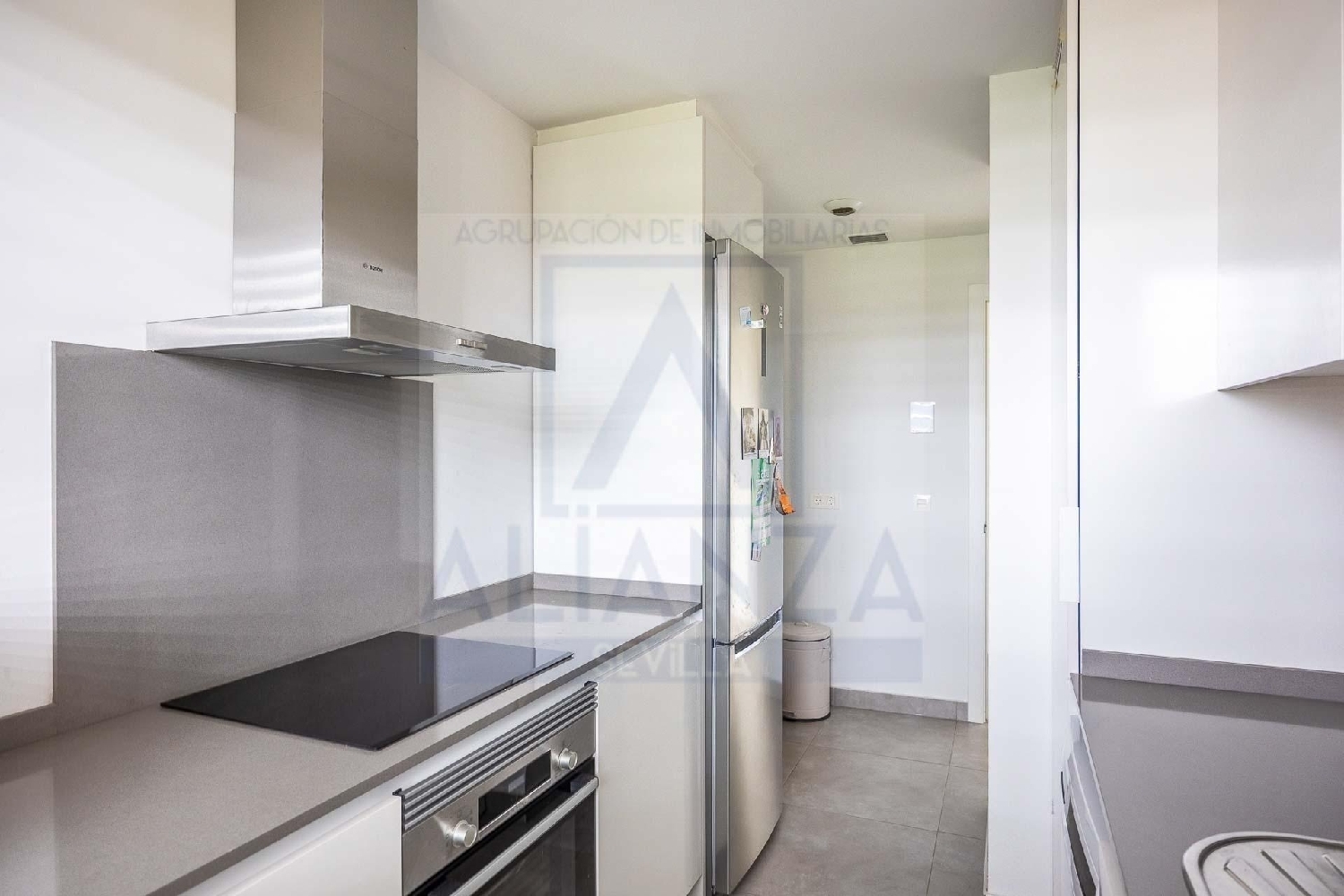  kaufen Wohnung Camas Metropolitana De Sevilla 6