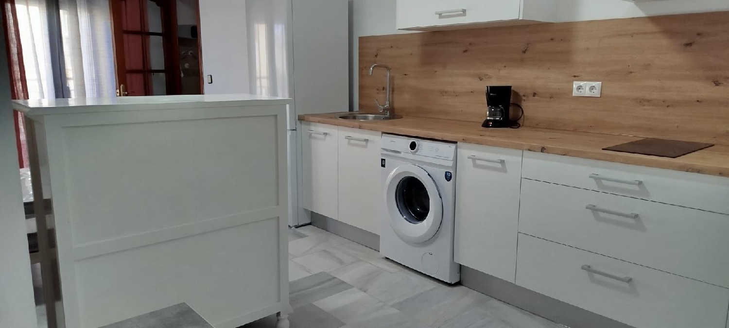  kaufen Wohnung Camas Metropolitana De Sevilla 1