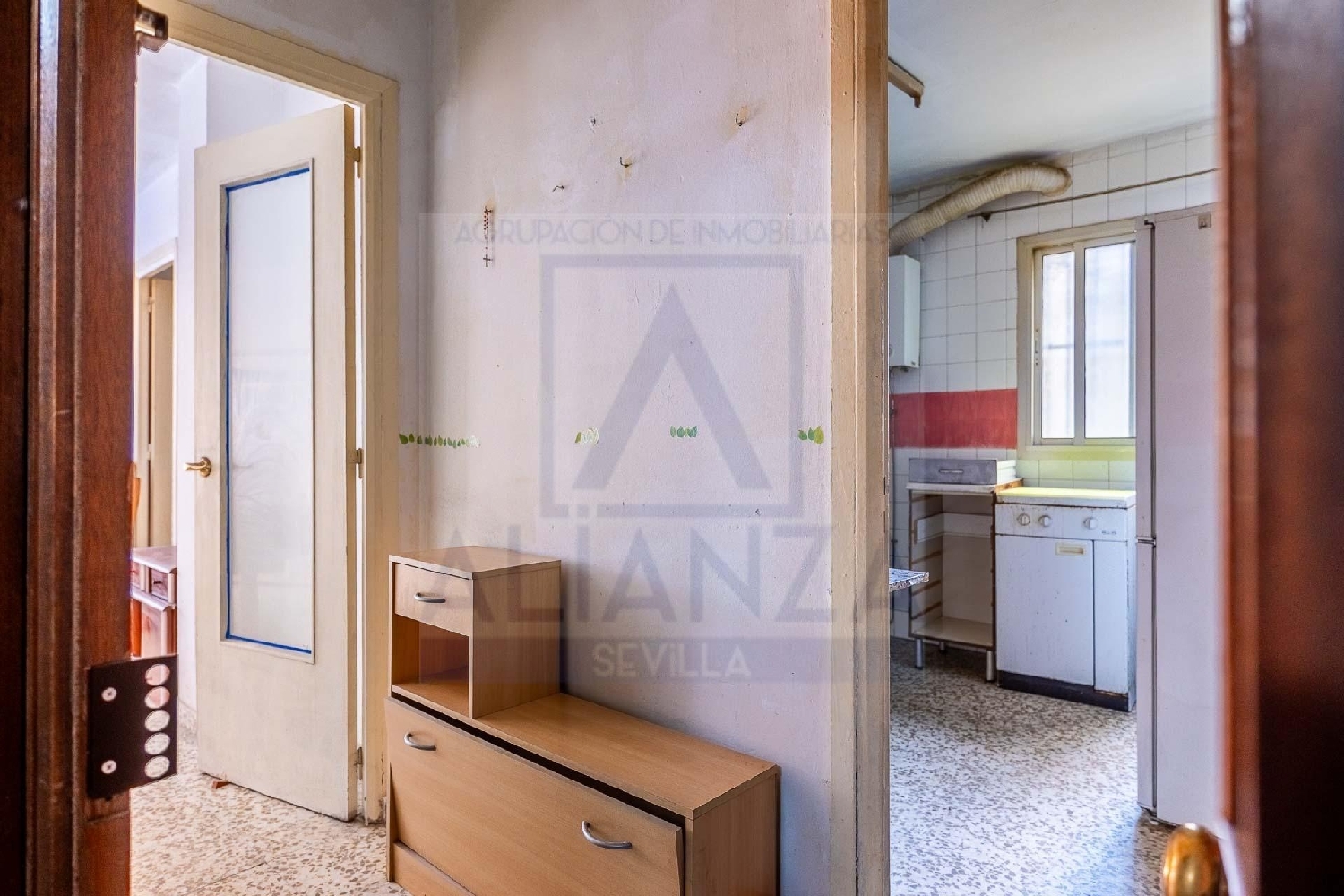  kaufen Wohnung Camas Metropolitana De Sevilla 2