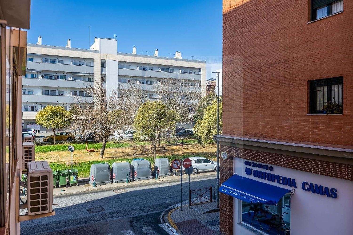  kaufen Wohnung Camas Metropolitana De Sevilla 8