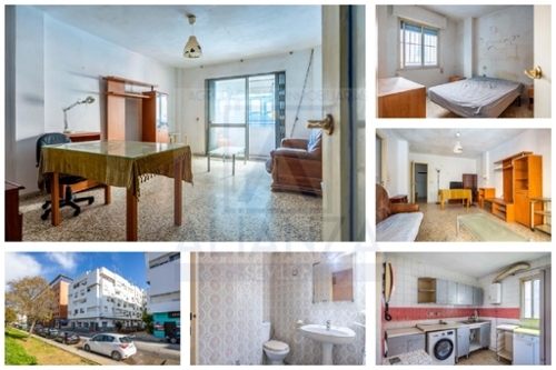 Camas Metropolitana De Sevilla Wohnung Bild 6348977