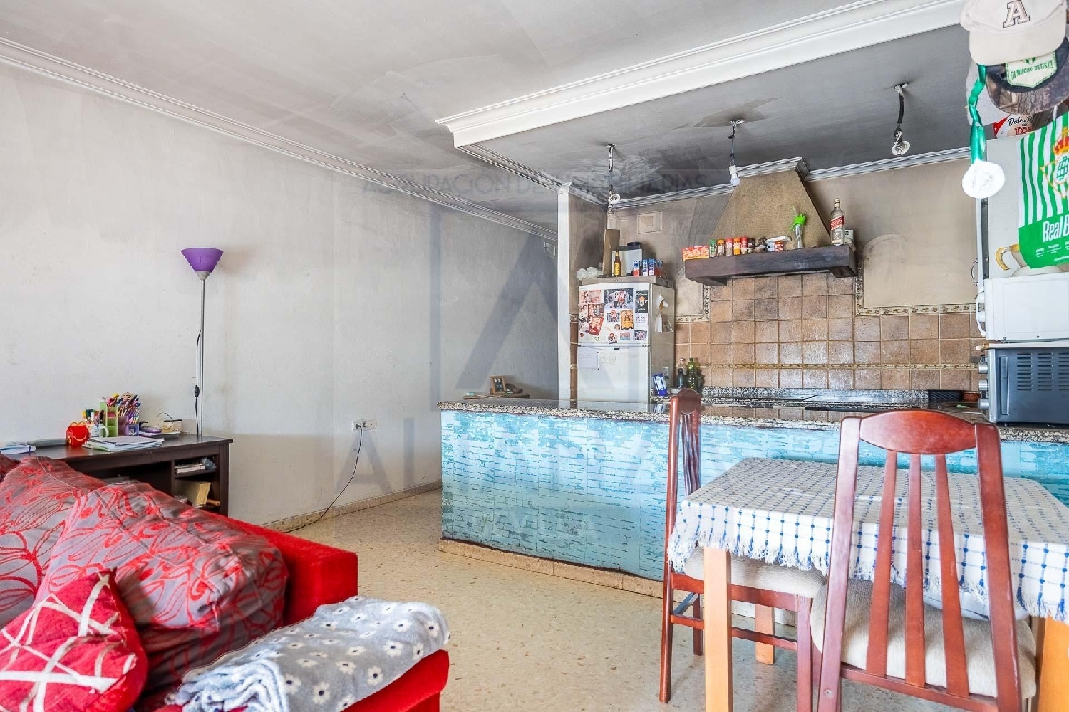  kaufen Wohnung Camas Metropolitana De Sevilla 7