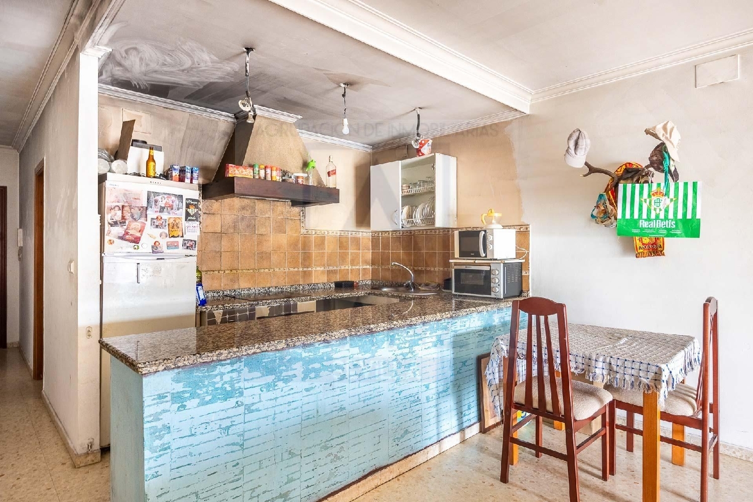  kaufen Wohnung Camas Metropolitana De Sevilla 8