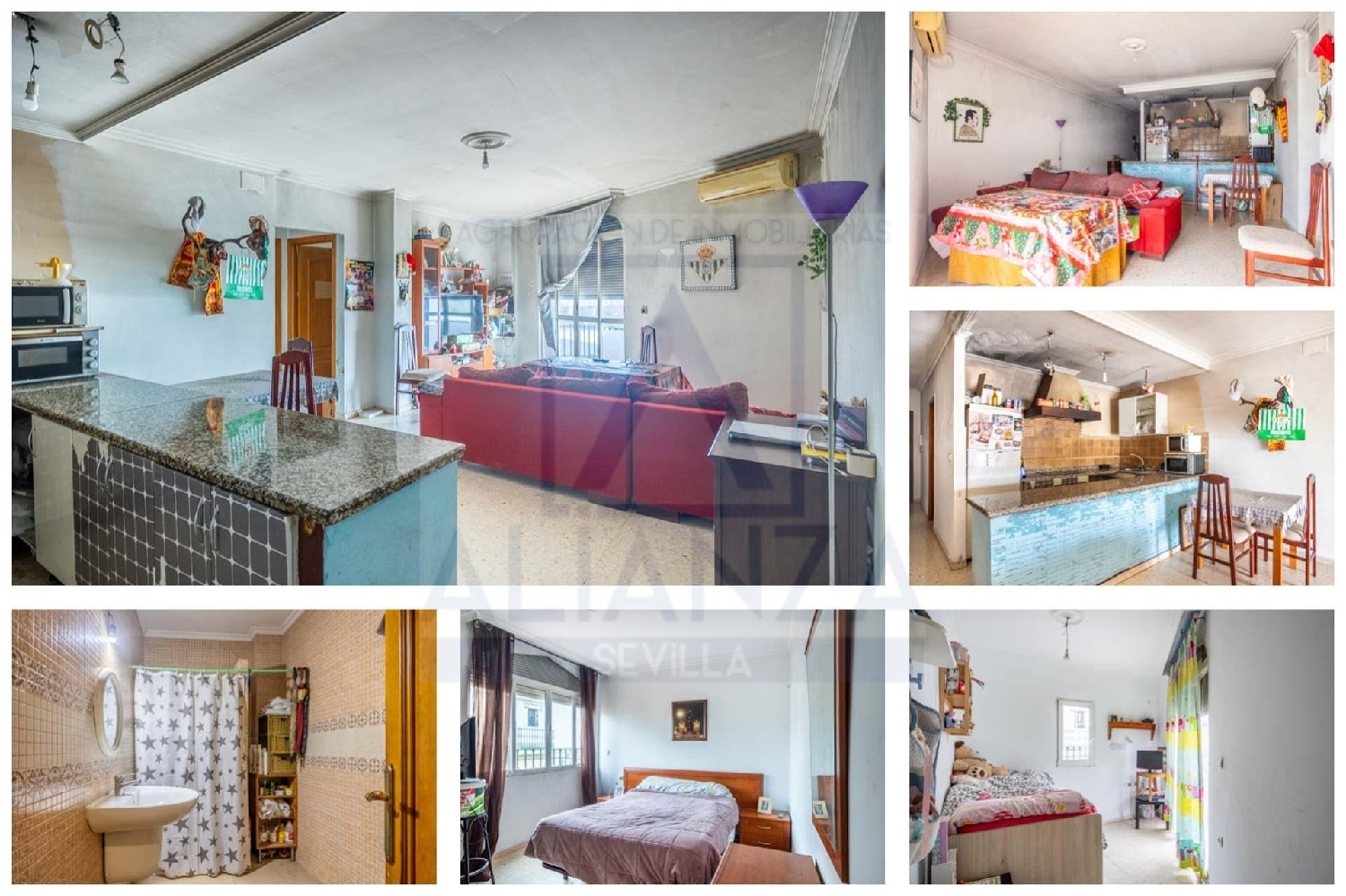  kaufen Wohnung Camas Metropolitana De Sevilla 1