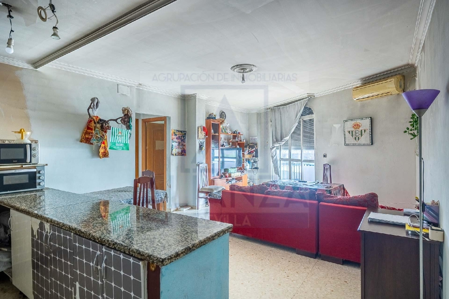  kaufen Wohnung Camas Metropolitana De Sevilla 6