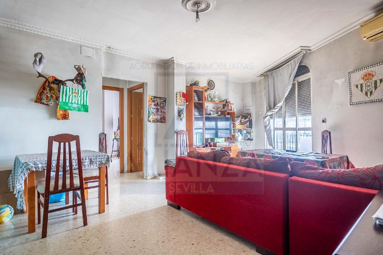  kaufen Wohnung Camas Metropolitana De Sevilla 3