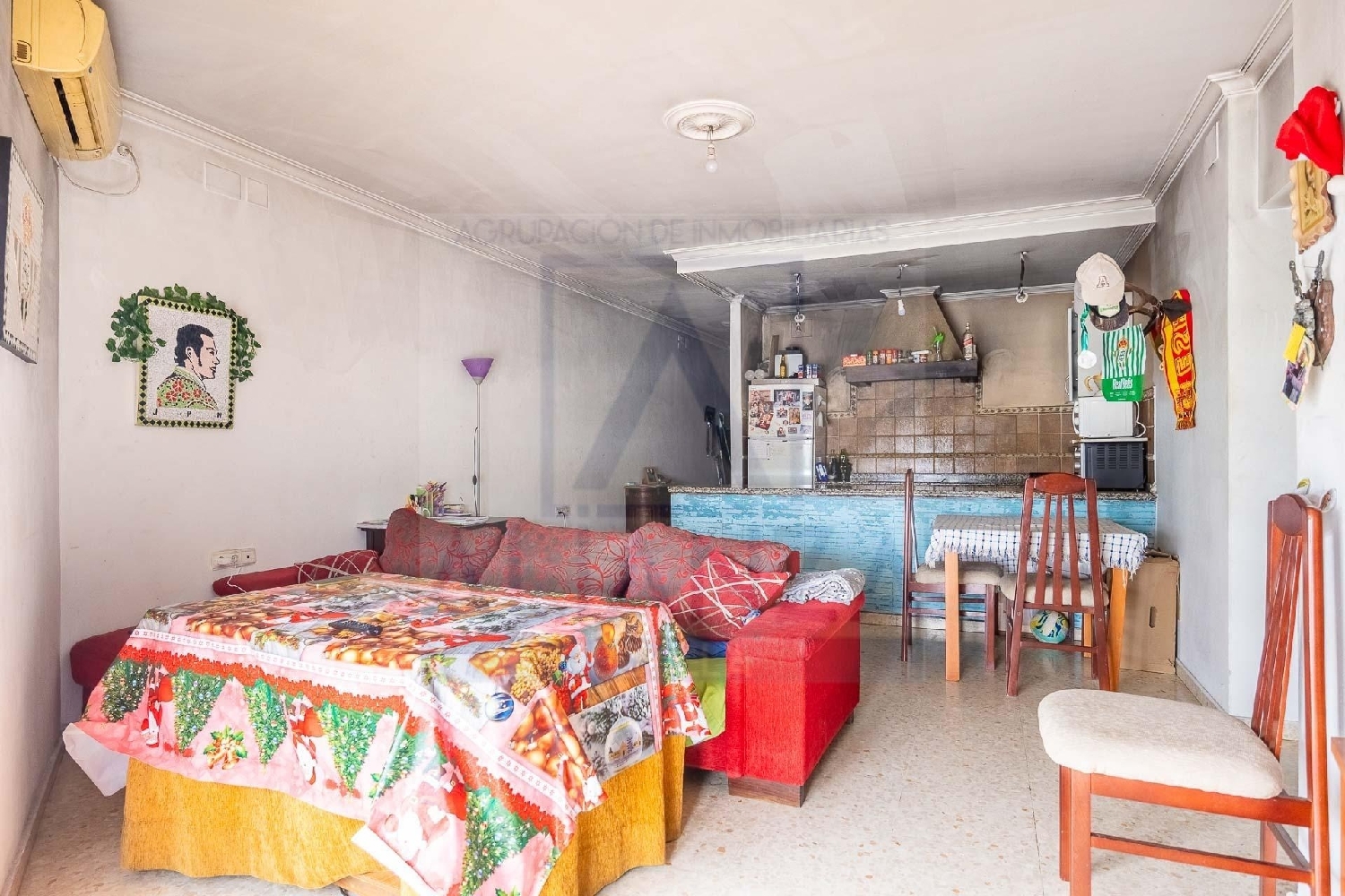  kaufen Wohnung Camas Metropolitana De Sevilla 5