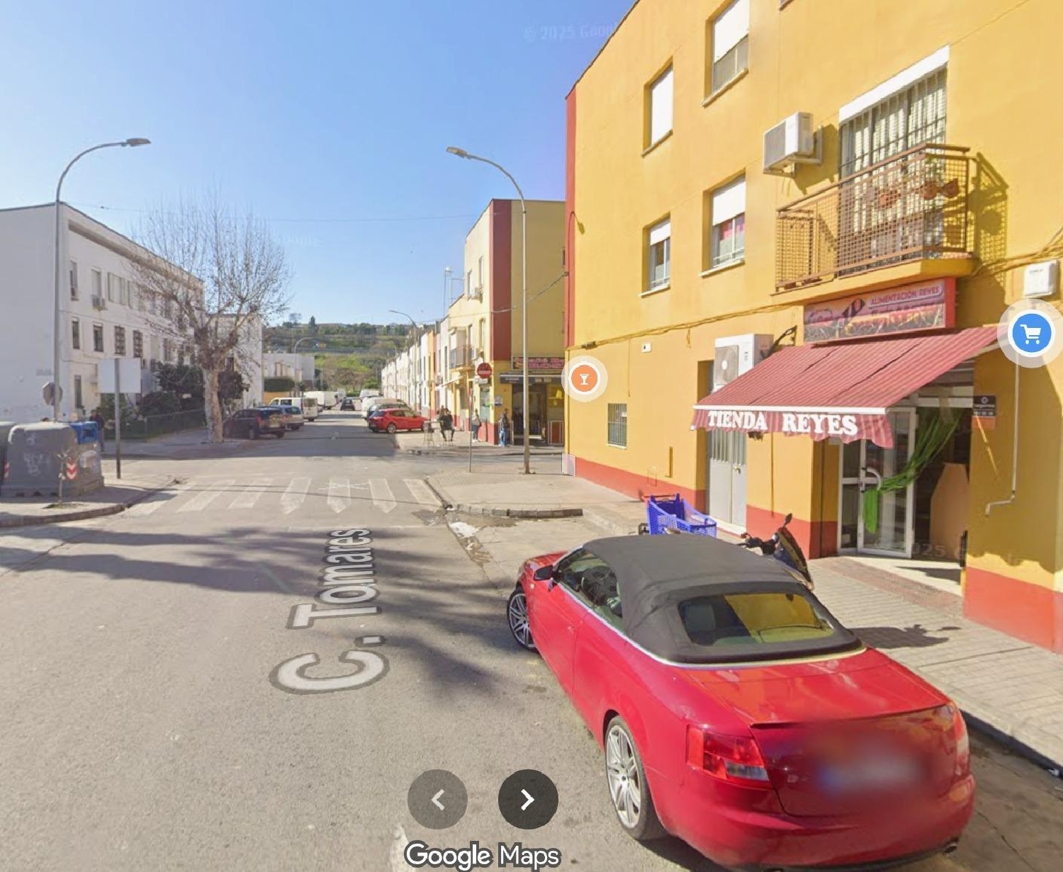  kaufen Wohnung Camas Metropolitana De Sevilla 4