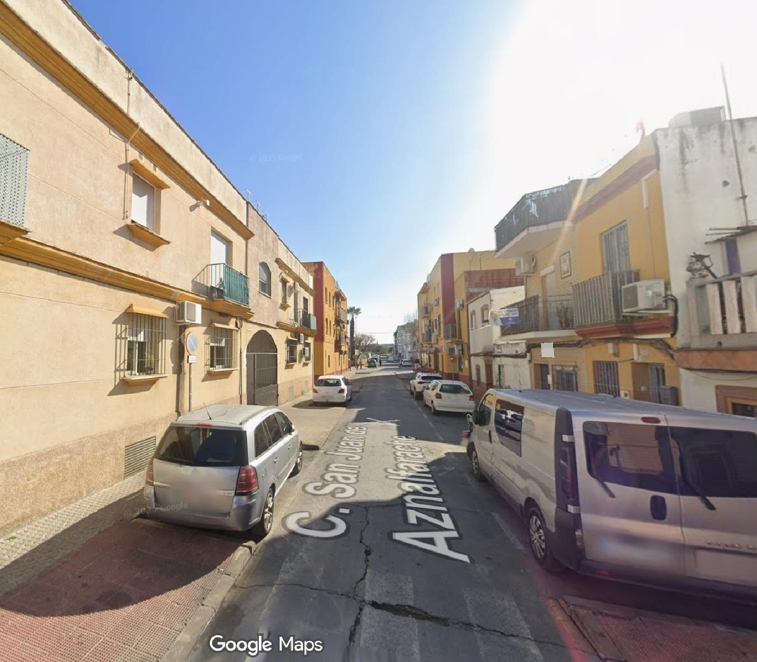  kaufen Wohnung Camas Metropolitana De Sevilla 2