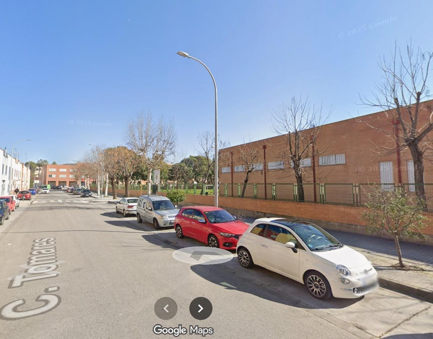  kaufen Wohnung Camas Metropolitana De Sevilla 3