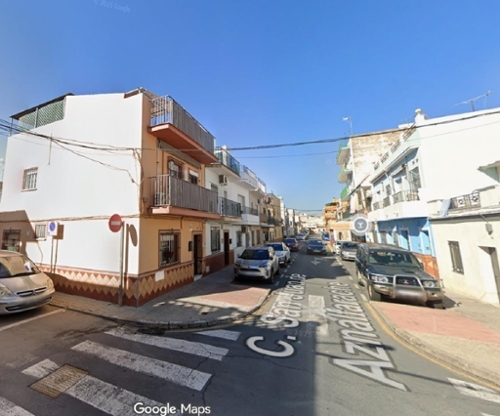 Camas Metropolitana De Sevilla Wohnung Bild 6346008