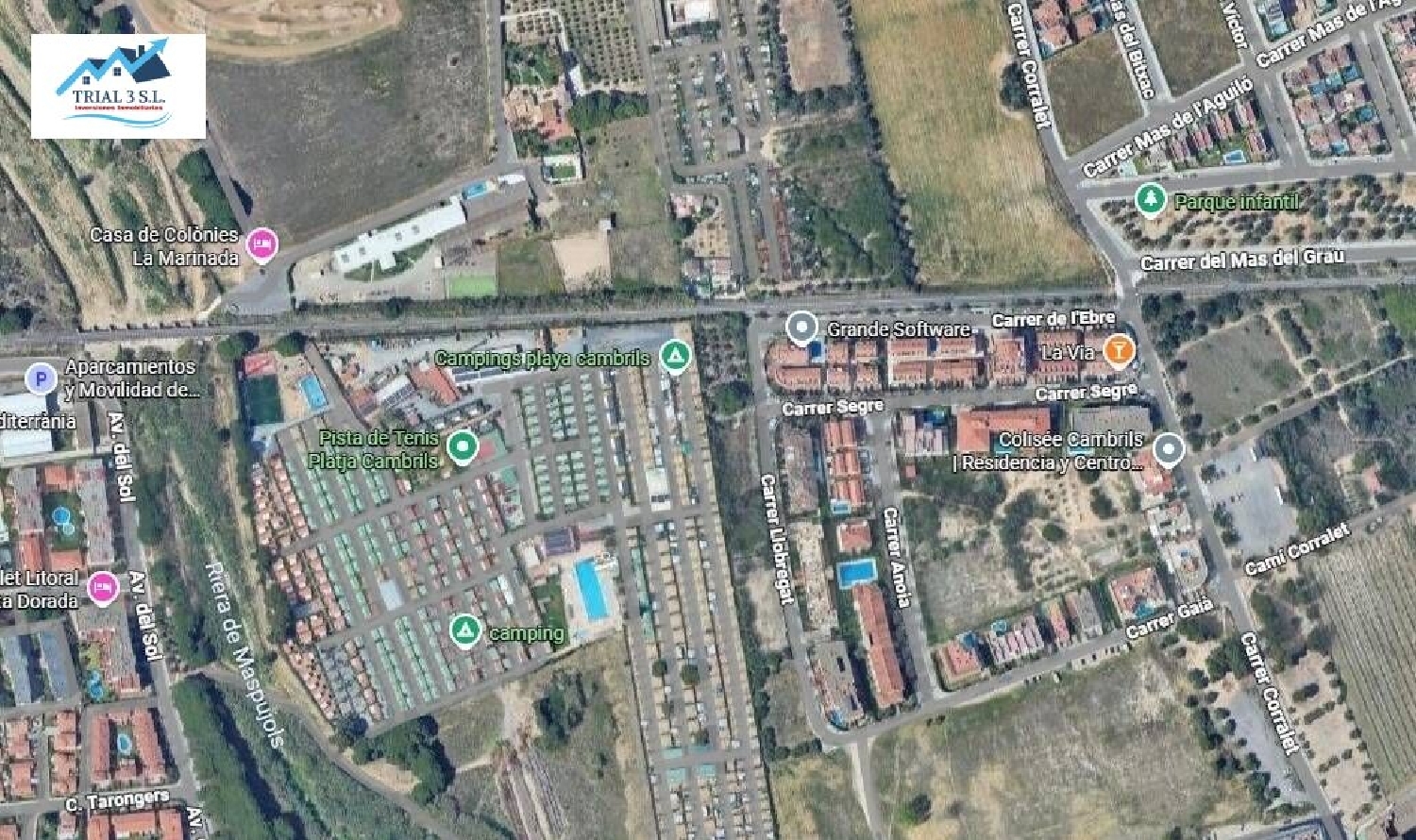  till salu lägenhet Cambrils Baix Camp 2