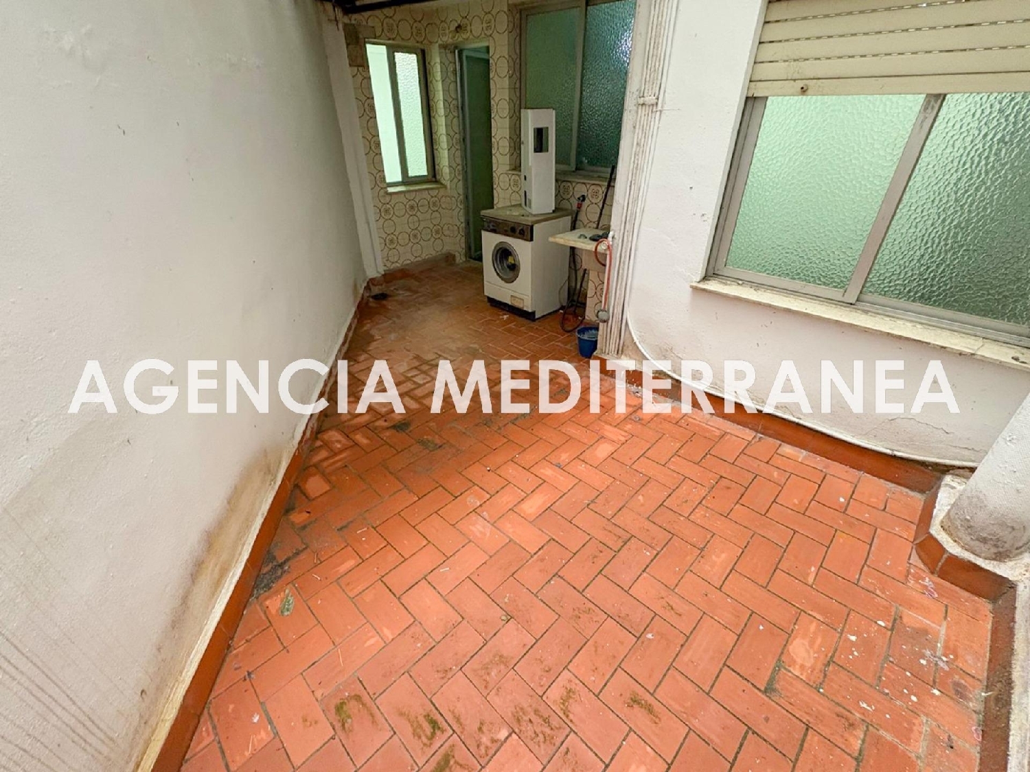  till salu lägenhet Camp De Lliria Camp De Túria 7