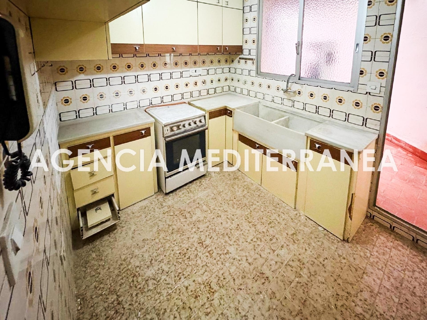  till salu lägenhet Camp De Lliria Camp De Túria 5