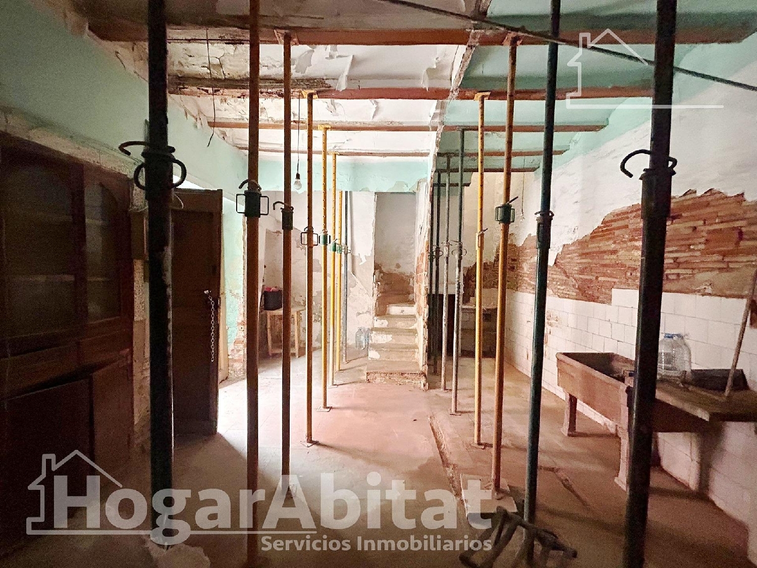  en venta apartamento Camp De Lliria Camp De Túria 2