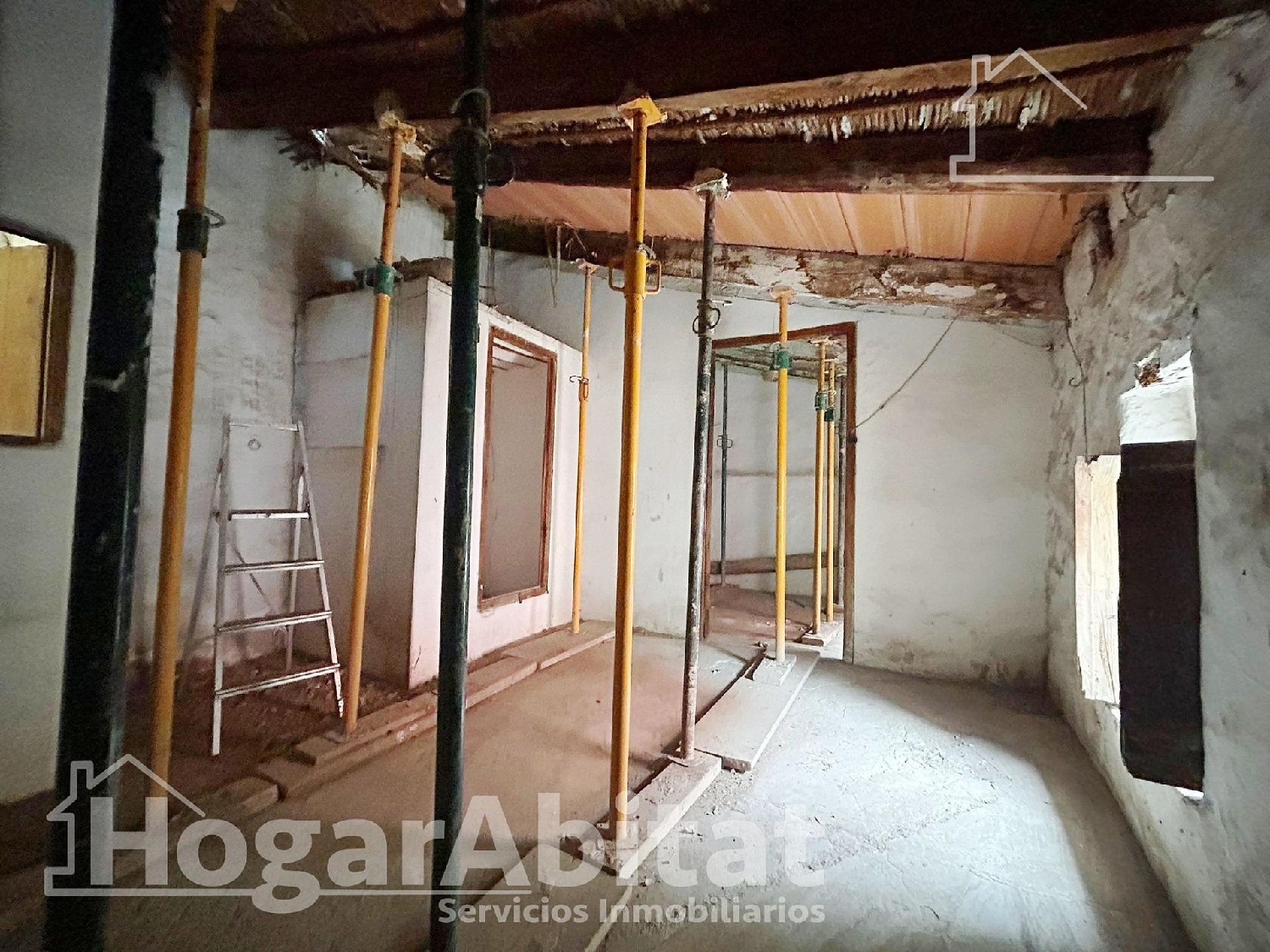  en venta apartamento Camp De Lliria Camp De Túria 1