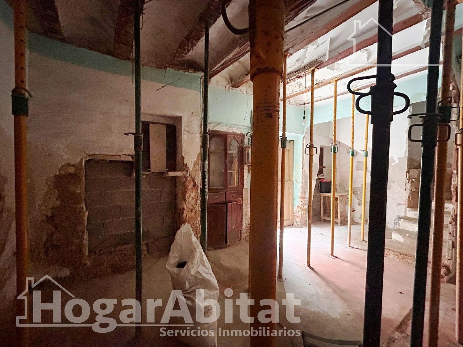  en venta apartamento Camp De Lliria Camp De Túria 4