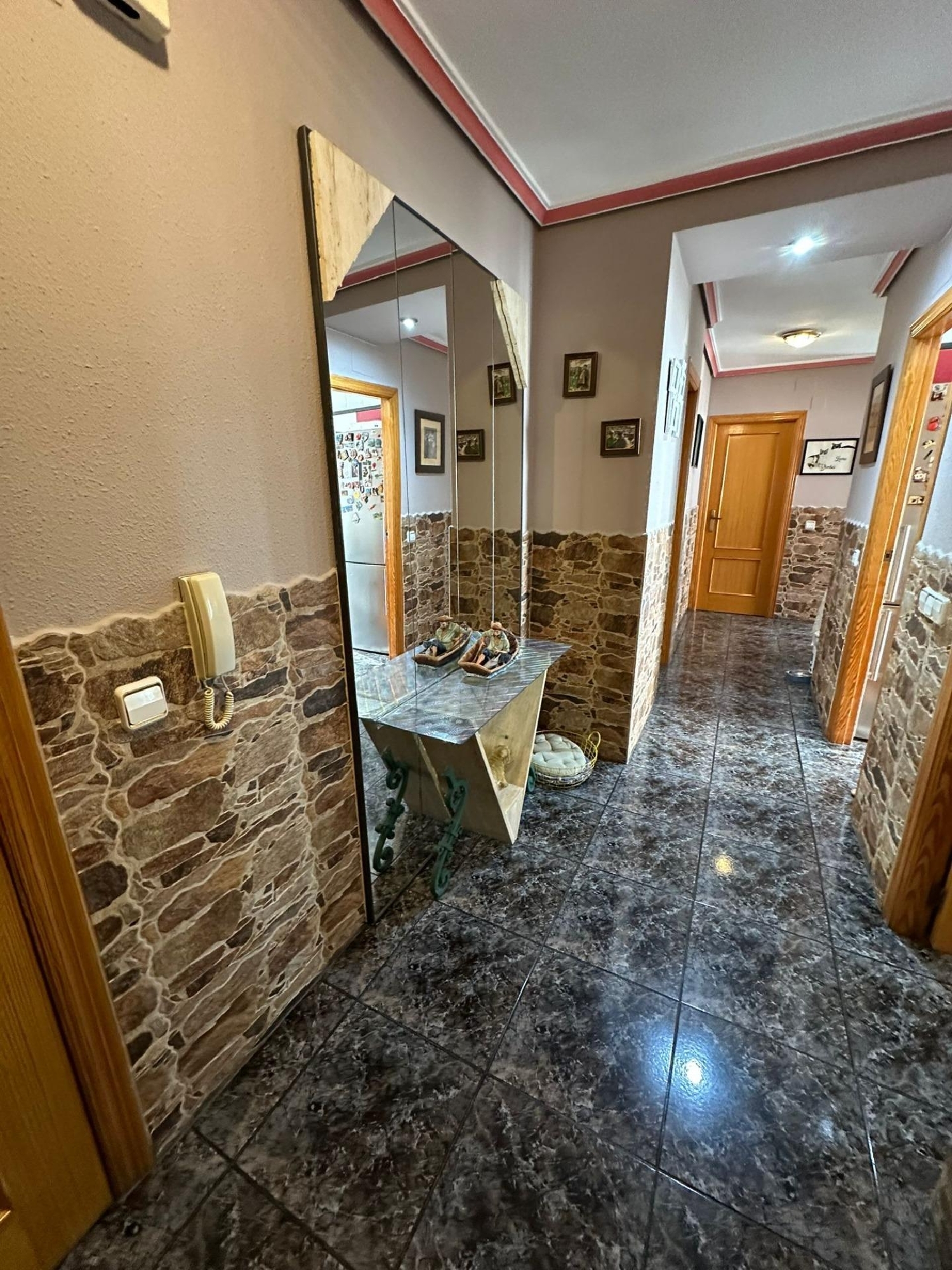  kaufen Wohnung Camp De Lliria Camp De Túria 8