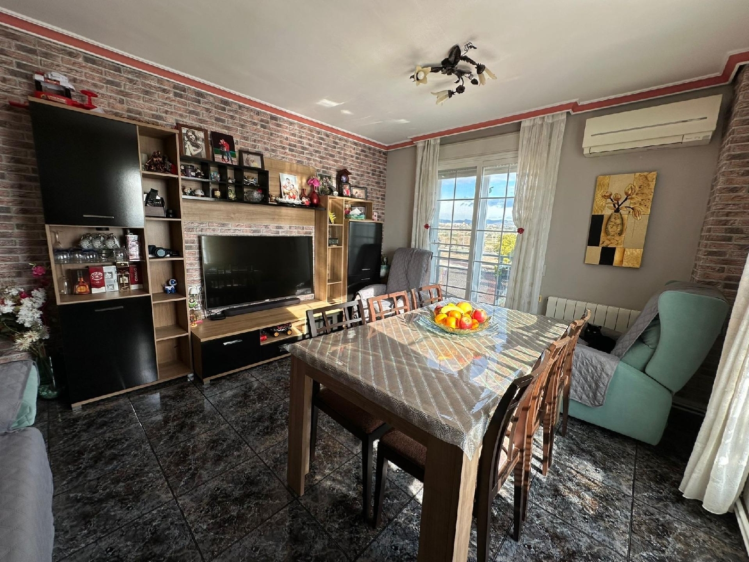  kaufen Wohnung Camp De Lliria Camp De Túria 3