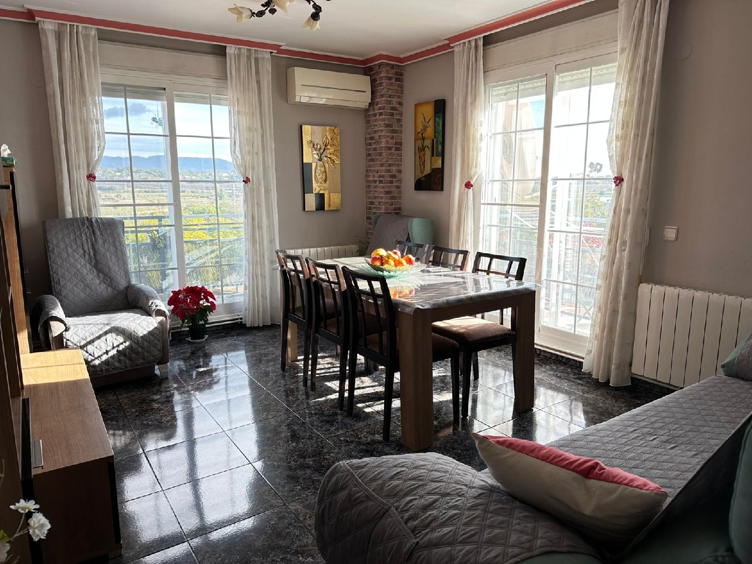  kaufen Wohnung Camp De Lliria Camp De Túria 2