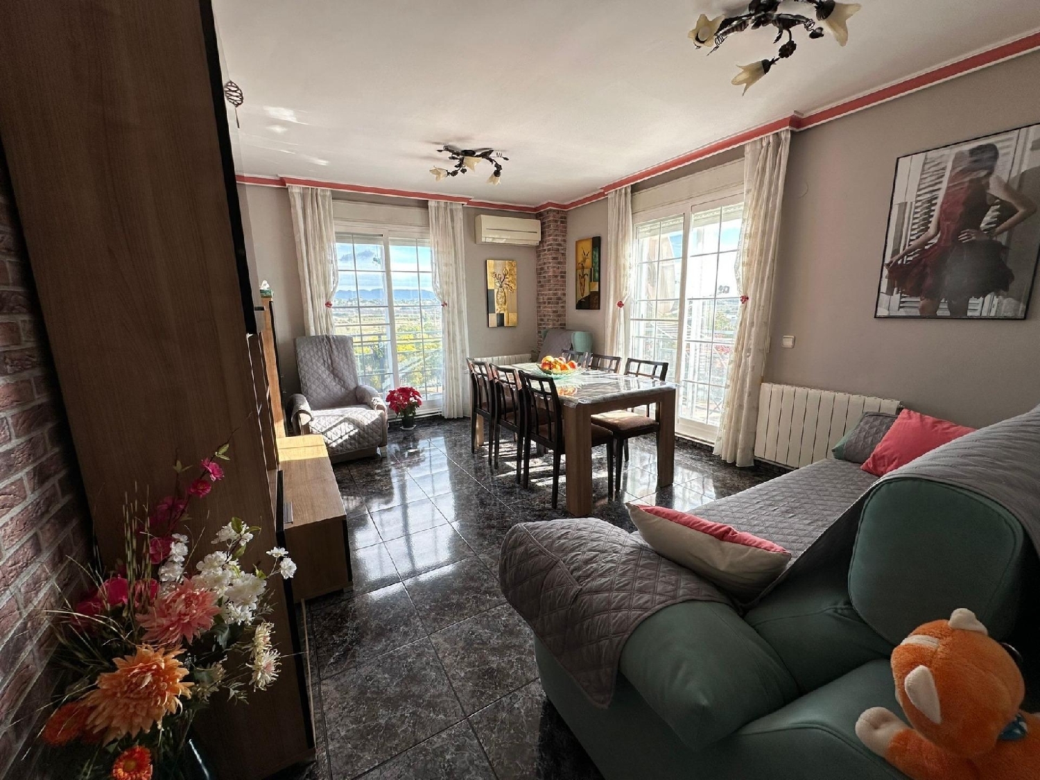  kaufen Wohnung Camp De Lliria Camp De Túria 4