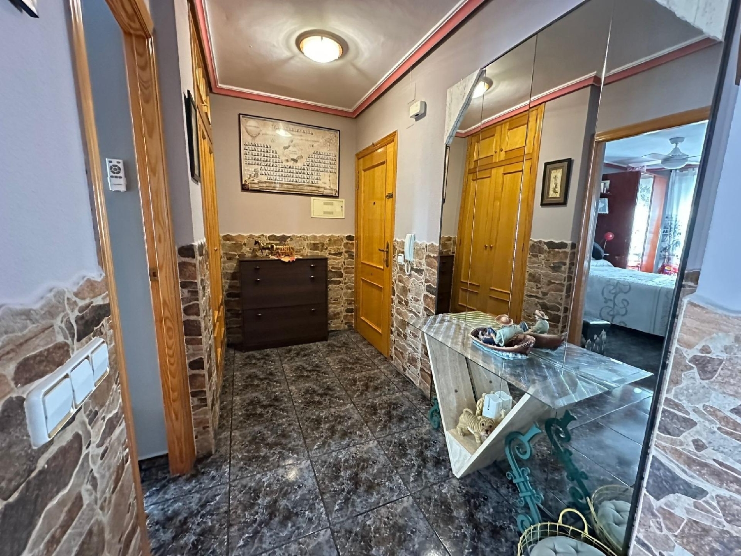  kaufen Wohnung Camp De Lliria Camp De Túria 5