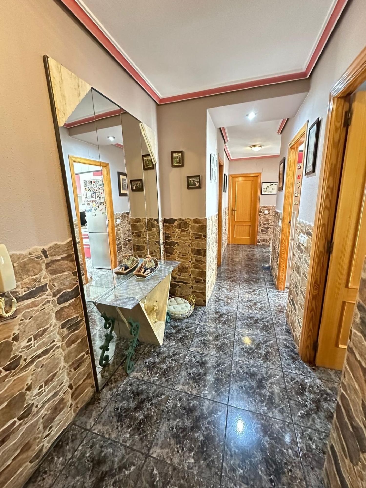  kaufen Wohnung Camp De Lliria Camp De Túria 7