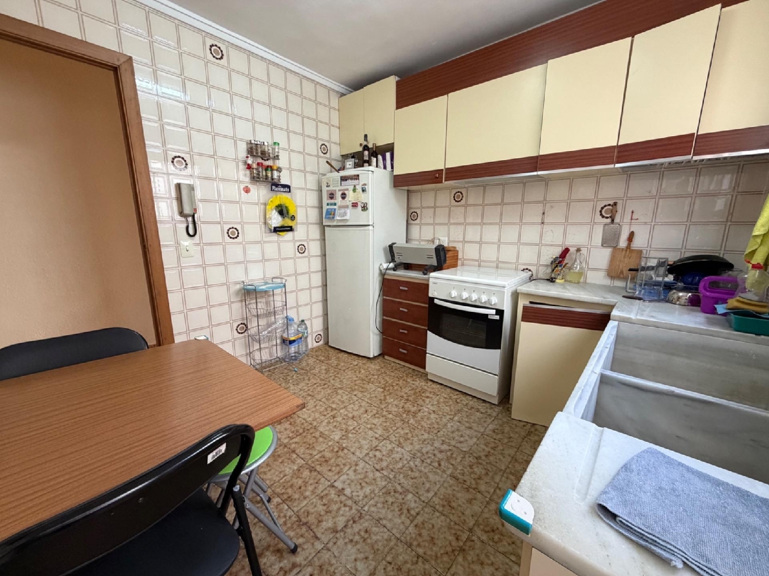  en venta apartamento Camp De Lliria Camp De Túria 8