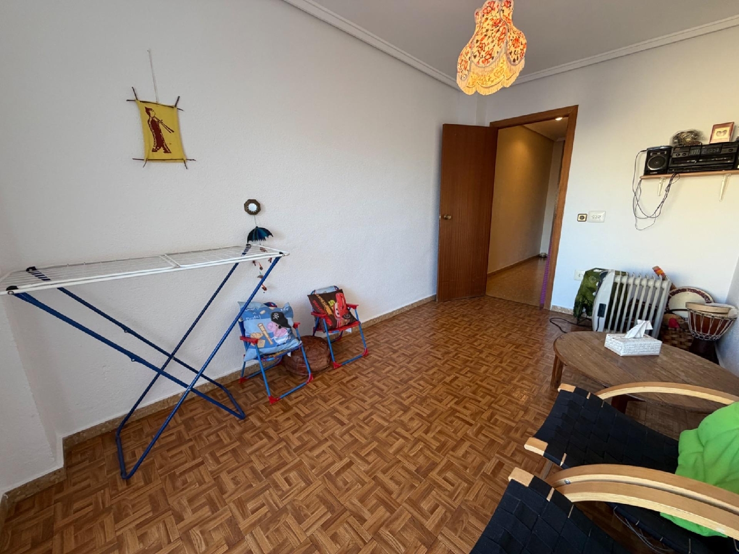  en venta apartamento Camp De Lliria Camp De Túria 5