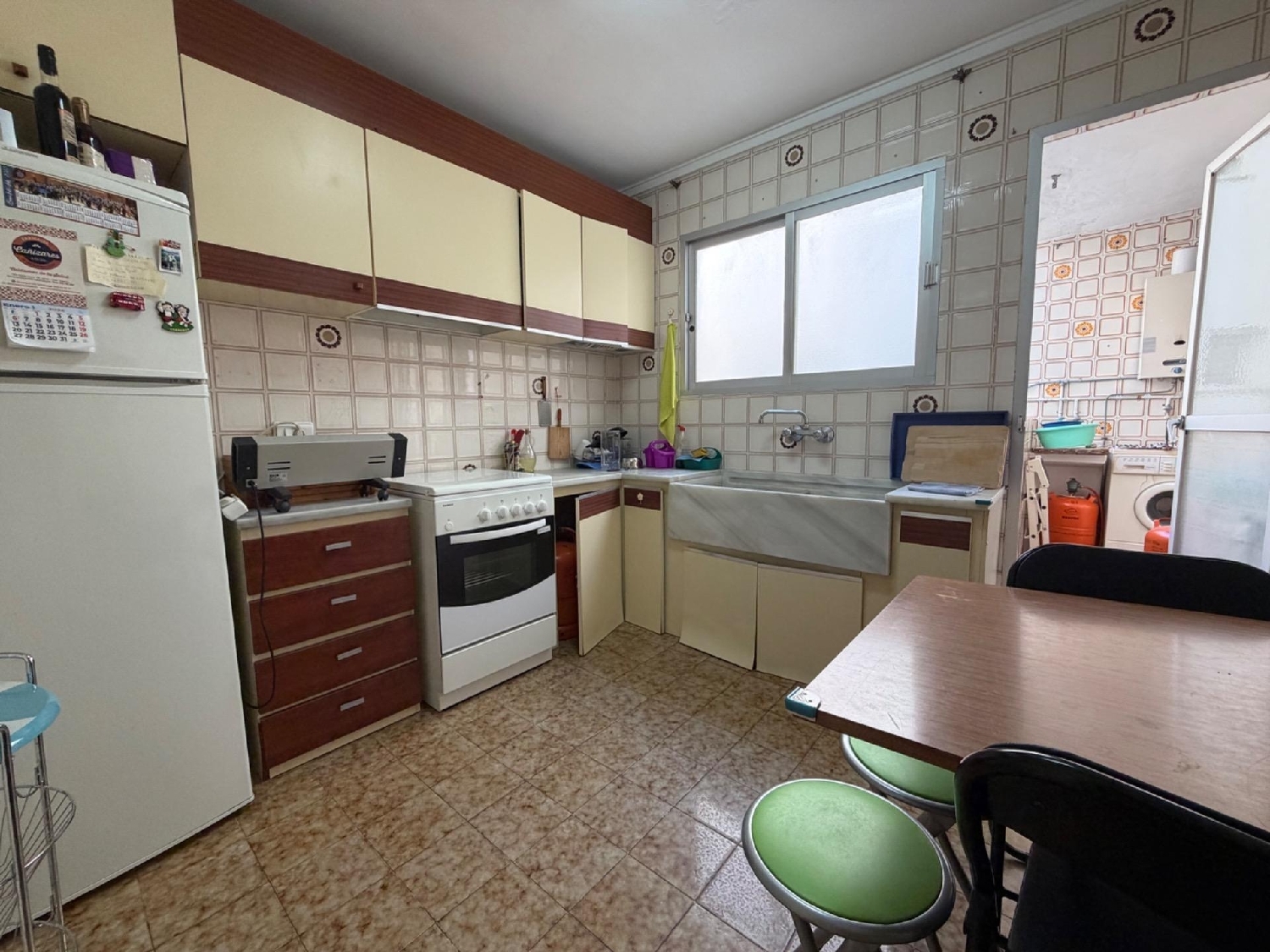  en venta apartamento Camp De Lliria Camp De Túria 7