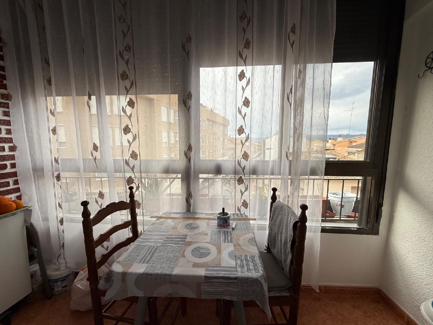  en venta apartamento Camp De Lliria Camp De Túria 7